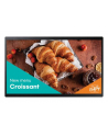 samsung Monitor profesjonalny 23.8 cala QB24C LH24QBCEBGCXEN - nr 51