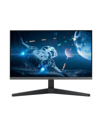 samsung Monitor  24 cale LS24C330GAUXEN IPS 1920x1080 FHD 16:9 1xHDMI 1xDP 4ms(GT) 100Hz płaski 2 lata d2d