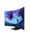 samsung Monitor 55 cali LS55CG970NUXEN VA 3840x2160 UHD 16:9 4xHDMI/LAN(RJ45)/2xUSB2.0 1ms(GTG) WiFi/BT głośniki zakrzywiony HAS+PIV 165Hz SMART Gaming 2Yd2d - nr 4