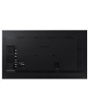 samsung Monitor profesjonalny QM50C 50 cali Matowy 24h/7 500(cd/m2) 3840 x 2160 (UHD) S10 Player (Tizen 7, VXT Ready) WiFi/BT 3 lata d2d (LH50QMCEPGCXEN) - nr 48