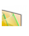 samsung Monitor 34 cale LS34C650TAUXEN VA 3440x1440 UWQHD 21:9 1xHDMI 1xDP 2xTB 4.0(90W/15W) 3xUSB 3.0 LAN(RJ45) 5ms 100Hz HAS+PIV zakrzyw. gł. biały 3YOnS - nr 137