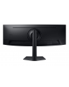 samsung Monitor 49 cali LS49C950UAUXEN VA 5120x1440 DQHD 32:9 2xHDMI 1xUSB-C (90W) 1xDP 3xUSB 3.0 LAN (RJ45) 4ms HAS głośniki zakrzywiony 3 lata on-site - nr 124