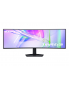 samsung Monitor 49 cali LS49C950UAUXEN VA 5120x1440 DQHD 32:9 2xHDMI 1xUSB-C (90W) 1xDP 3xUSB 3.0 LAN (RJ45) 4ms HAS głośniki zakrzywiony 3 lata on-site - nr 144