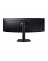 samsung Monitor 49 cali LS49C950UAUXEN VA 5120x1440 DQHD 32:9 2xHDMI 1xUSB-C (90W) 1xDP 3xUSB 3.0 LAN (RJ45) 4ms HAS głośniki zakrzywiony 3 lata on-site - nr 165