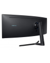 samsung Monitor 49 cali LS49C950UAUXEN VA 5120x1440 DQHD 32:9 2xHDMI 1xUSB-C (90W) 1xDP 3xUSB 3.0 LAN (RJ45) 4ms HAS głośniki zakrzywiony 3 lata on-site - nr 16