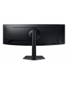 samsung Monitor 49 cali LS49C950UAUXEN VA 5120x1440 DQHD 32:9 2xHDMI 1xUSB-C (90W) 1xDP 3xUSB 3.0 LAN (RJ45) 4ms HAS głośniki zakrzywiony 3 lata on-site - nr 180
