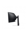 samsung Monitor 49 cali LS49C950UAUXEN VA 5120x1440 DQHD 32:9 2xHDMI 1xUSB-C (90W) 1xDP 3xUSB 3.0 LAN (RJ45) 4ms HAS głośniki zakrzywiony 3 lata on-site - nr 40