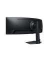 samsung Monitor 49 cali LS49C950UAUXEN VA 5120x1440 DQHD 32:9 2xHDMI 1xUSB-C (90W) 1xDP 3xUSB 3.0 LAN (RJ45) 4ms HAS głośniki zakrzywiony 3 lata on-site - nr 48