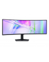 samsung Monitor 49 cali LS49C950UAUXEN VA 5120x1440 DQHD 32:9 2xHDMI 1xUSB-C (90W) 1xDP 3xUSB 3.0 LAN (RJ45) 4ms HAS głośniki zakrzywiony 3 lata on-site - nr 56