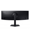 samsung Monitor 49 cali LS49C950UAUXEN VA 5120x1440 DQHD 32:9 2xHDMI 1xUSB-C (90W) 1xDP 3xUSB 3.0 LAN (RJ45) 4ms HAS głośniki zakrzywiony 3 lata on-site - nr 62