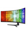 samsung Monitor 49 cali LS49C950UAUXEN VA 5120x1440 DQHD 32:9 2xHDMI 1xUSB-C (90W) 1xDP 3xUSB 3.0 LAN (RJ45) 4ms HAS głośniki zakrzywiony 3 lata on-site - nr 6