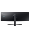 samsung Monitor 49 cali LS49C950UAUXEN VA 5120x1440 DQHD 32:9 2xHDMI 1xUSB-C (90W) 1xDP 3xUSB 3.0 LAN (RJ45) 4ms HAS głośniki zakrzywiony 3 lata on-site - nr 7