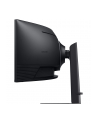 samsung Monitor 49 cali LS49C950UAUXEN VA 5120x1440 DQHD 32:9 2xHDMI 1xUSB-C (90W) 1xDP 3xUSB 3.0 LAN (RJ45) 4ms HAS głośniki zakrzywiony 3 lata on-site - nr 93