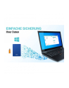 i-tec Stacja dokująca USB-C Triple Display Docking Station Gen 2 Pro + Power Delivery 100W - nr 43