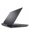 dell Notebook Inspiron G16 7630 Win11Home i5-13450HX/16.0 QHD+/512GB/16GB/RTX 4050/2Y NBD - nr 11