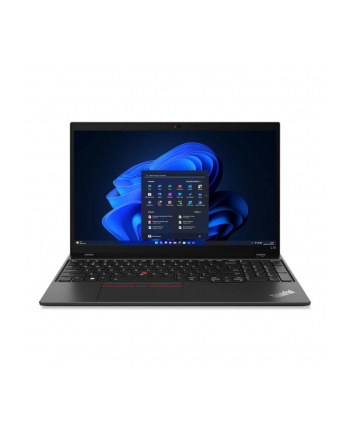 lenovo Laptop ThinkPad L15 G4 21H3002UPB W11Pro i5-1335U/8GB/512GB/INT/15.6 FHD/Thunder Black/1YR Premier Support + 3YRS OS