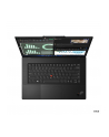 lenovo Laptop ThinkPad Z16 G2 21JX000TPB W11Pro 7940HS/64GB/1TB/AMD Radeon/16.0 WQUXGA/Touch/Arctic Grey/3YRS Premier Support + CO2 Offset - nr 28