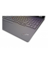 lenovo Mobilna stacja robocza ThinkPad P16 G2 21FA000HPB W11Pro i7-13700HX/32GB/1TB/RTXA3500 12GB/16.0 WQXGA/Strom Grey/3YRS Premier Support + CO2 Offset - nr 11