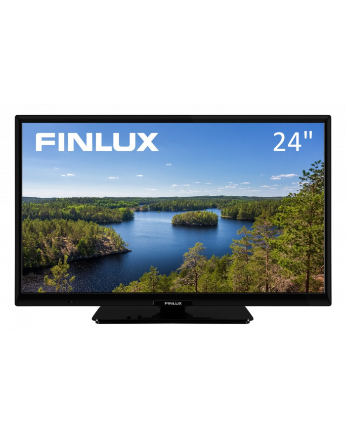 finlux Telewizor LED 24 cale 24FHH4121 główny