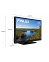 finlux Telewizor LED 24 cale 24FHH4121 - nr 8