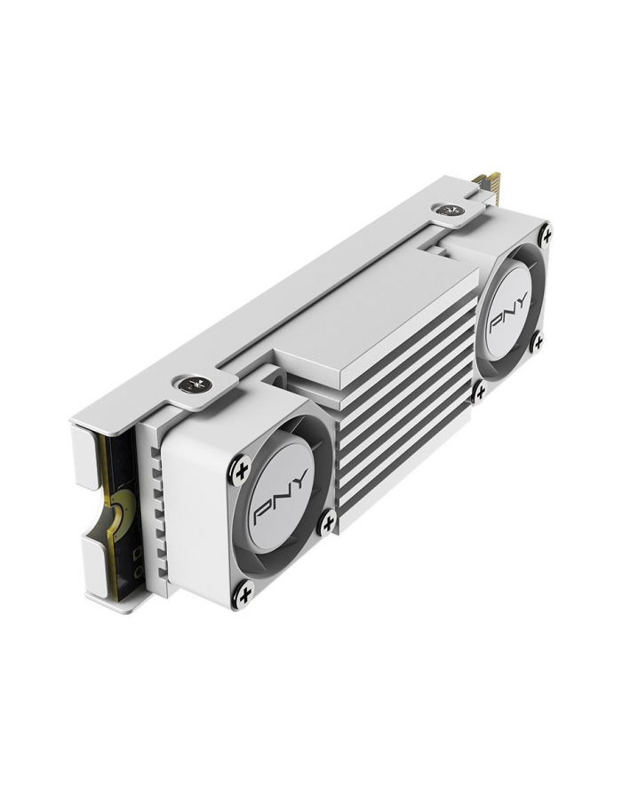 pny Dysk SSD 2TB M.2 2280 CS3150 M280CS3150HSW-2TB-RB WHITE HEATSINK główny