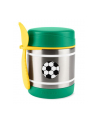 skip hop Termos Spark Style Futbol - nr 1