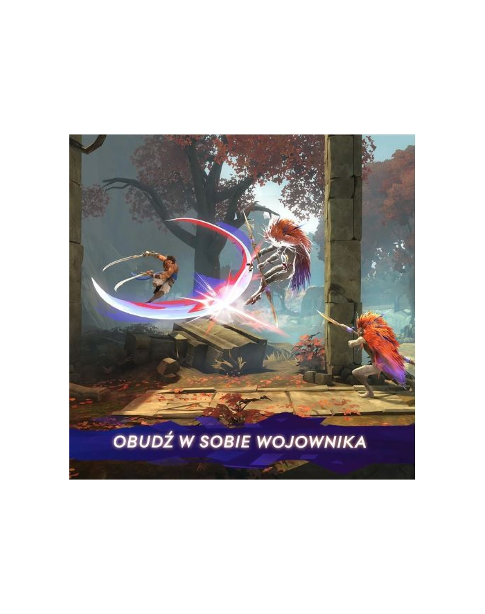 ubisoft Gra PlayStation 4 Prince of Persia: The Lost Crown główny