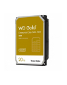 western digital Dysk twardy WD GOLD Enterprise 20TB 3,5 SATA 512MB 7200rpm - nr 1