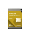 western digital Dysk twardy WD GOLD Enterprise 20TB 3,5 SATA 512MB 7200rpm - nr 5