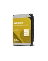 western digital Dysk twardy WD GOLD Enterprise 20TB 3,5 SATA 512MB 7200rpm - nr 6