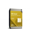 western digital Dysk twardy WD GOLD Enterprise 20TB 3,5 SATA 512MB 7200rpm - nr 7