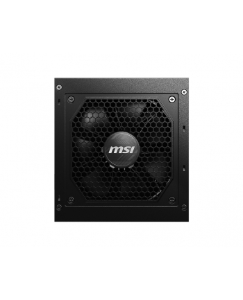 msi Zasilacz MAG A650GL 650W 80PLUS GOLD F.MODULAR