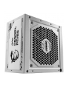 msi Zasilacz MODULARNYny MAG A850GL PCIE5 850W 80PLUS GOLD biały - nr 6