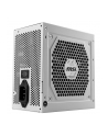 msi Zasilacz MODULARNYny MAG A850GL PCIE5 850W 80PLUS GOLD biały - nr 8