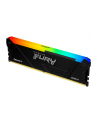 kingston Pamięć DDR4 Fury Beast    RGB  16GB(2* 8GB)/3200  CL16 - nr 17