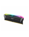 lexar Pamięć DDR4 ARES Gaming RGB 32GB(2*16GB)/3600 czarna - nr 2