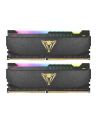 patriot Pamięć DDR4 Viper Steel RGB 32GB/3600(2x16GB) CL18 - nr 2