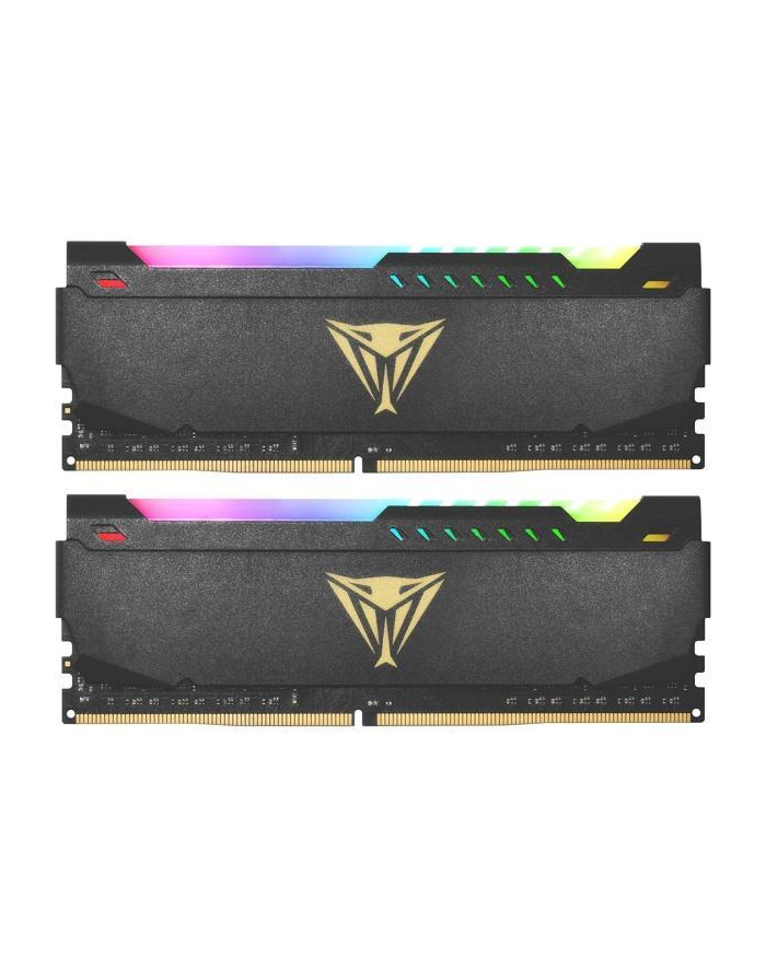 patriot Pamięć DDR4 Viper Steel RGB 32GB/3600(2x16GB) CL18 główny