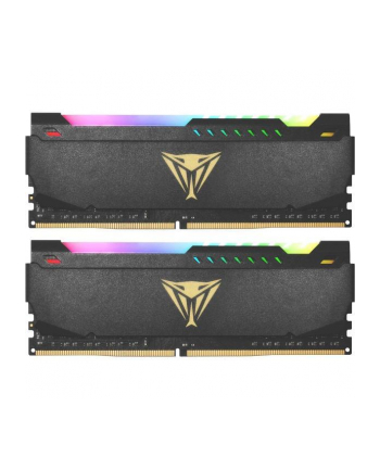 patriot Pamięć DDR4 Viper Steel RGB 32GB/3600(2x16GB) CL18