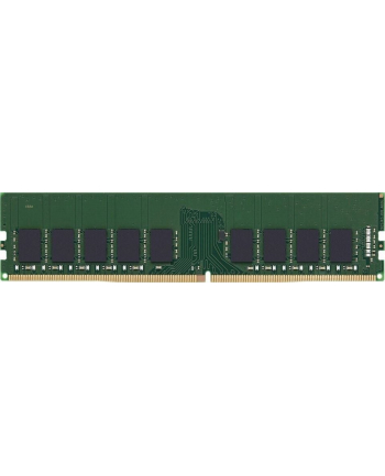 kingston Pamięć serwerowa DDR4 16GB/2666 ECC CL19 DIMM 2Rx8 Micron R