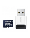 samsung Karta pamięci microSD MB-MY128SB/WW Pro Ultimate 128GB + czytnik - nr 14