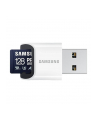 samsung Karta pamięci microSD MB-MY128SB/WW Pro Ultimate 128GB + czytnik - nr 15