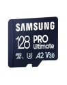 samsung Karta pamięci microSD MB-MY128SB/WW Pro Ultimate 128GB + czytnik - nr 17