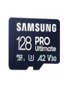 samsung Karta pamięci microSD MB-MY128SB/WW Pro Ultimate 128GB + czytnik - nr 18