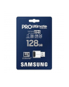 samsung Karta pamięci microSD MB-MY128SB/WW Pro Ultimate 128GB + czytnik - nr 19