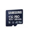 samsung Karta pamięci microSD MB-MY128SB/WW Pro Ultimate 128GB + czytnik - nr 21