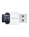 samsung Karta pamięci microSD MB-MY128SB/WW Pro Ultimate 128GB + czytnik - nr 23
