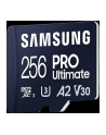 samsung Karta pamięci MB-MY256SB/WW Pro Ultimate 256GB + czytnik - nr 19