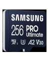 samsung Karta pamięci MB-MY256SB/WW Pro Ultimate 256GB + czytnik - nr 20