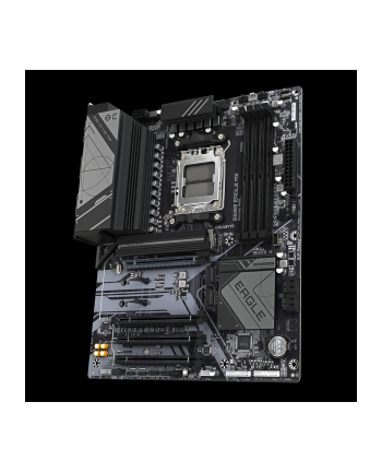 gigabyte Płyta główna B650E EAGLE AX AM5 4DDR5 HDMI/DP ATX